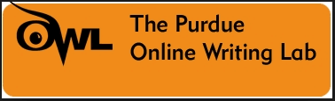 Purdue OWL writing resource